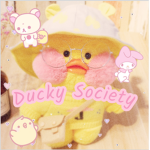 ~ Ducky Society ~