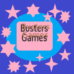 Buster's Games