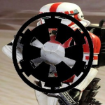 TGE | | Shock Trooper Corps | |