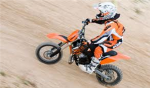 Ktm dirtbike fan club