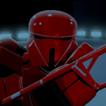 〔FO〕|| Honor Guard