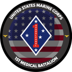 [+] The First Marine Division