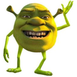Sobrevive de shrek