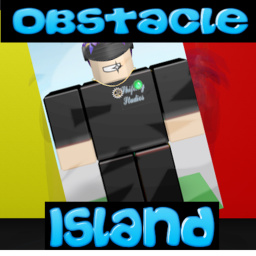 Obstacle Island