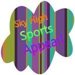 Sky High Sports Apparel