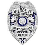 VSPD: SWAT Division