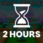 Grow a Garden icon