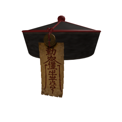 Zombie Official Hat