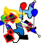 ハピハルグループボール