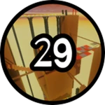 Secret 29