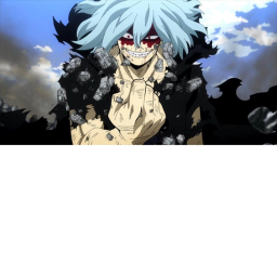 MHA:Rising