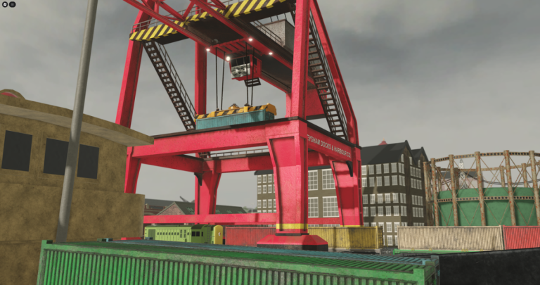 Locos Online 🚂 🌏 screenshot 6