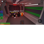Sleeping's Server