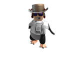 DA YO PEN GO SQUAD!