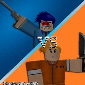 POLICE VS CRIMINAL