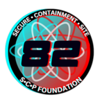 SCPF-82, "UNREST."
