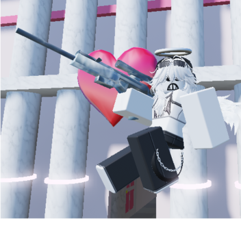 Sniper City 2: Final Beautiful Showdown