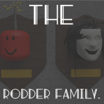 The Rodder family