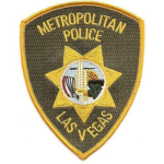 LVMPD | Law Vegas Metropolitan Police Department