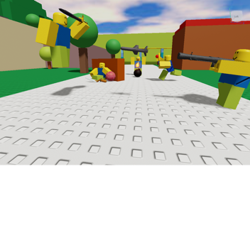 crossroads or something