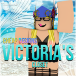 Victoria's Closet