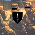 Trytonian Commando's