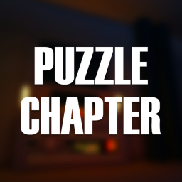 Puzzle chapter icon