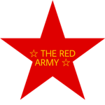 The Red Army [Anomic]