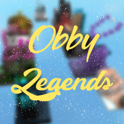 Obby Legends