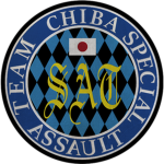 Chiba Special Assault Team