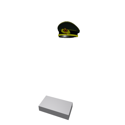 KK general cap
