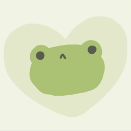 ♡🐸~☆~🍄★