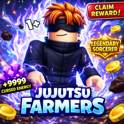Jujutsu Farmers