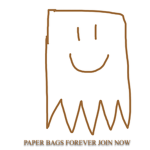 PAPER BAG UNITED