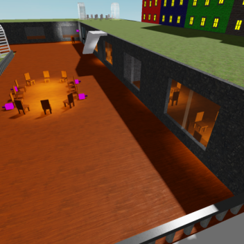 Talk About Random Stuff