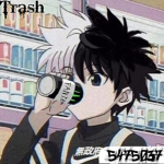 TraShxr