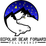 BIPOLAR BEAR FORWARD FELLOWSHIP