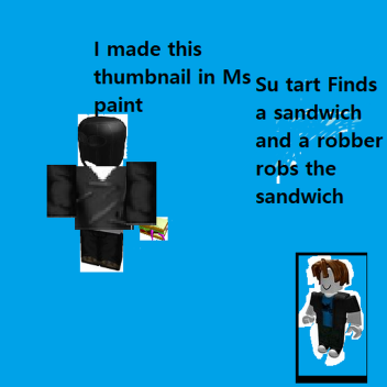 S u tart finds a sandwich