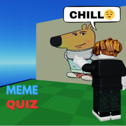 MEME QUIZ (BETA RELEASE)