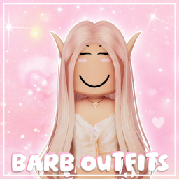 BARB & MODEL OUTFITS 200+