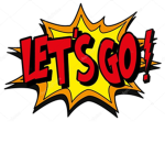 Let's GO Squad