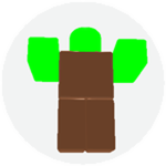 Mutant Zombie