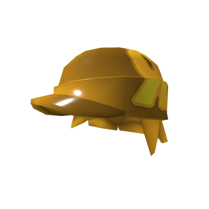 [Code: GS8B] Golden Sk8r Boi Roblox item