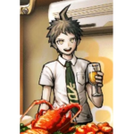 Danganronpa Official