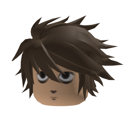 L Death Note