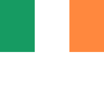 Irish and Proud