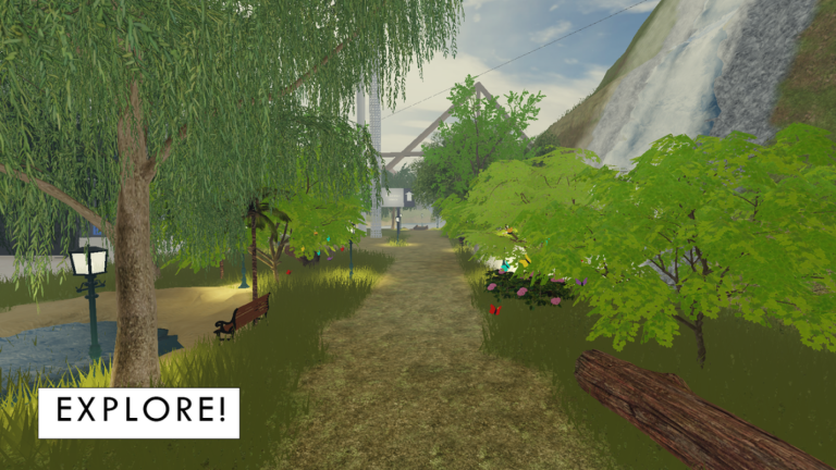 PlayStation Playground: The World of Play screenshot 3