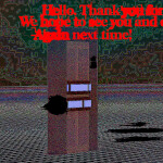 neli's testificate world of something