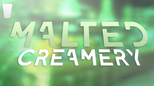 Malted Creamery