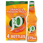 i want a j2o